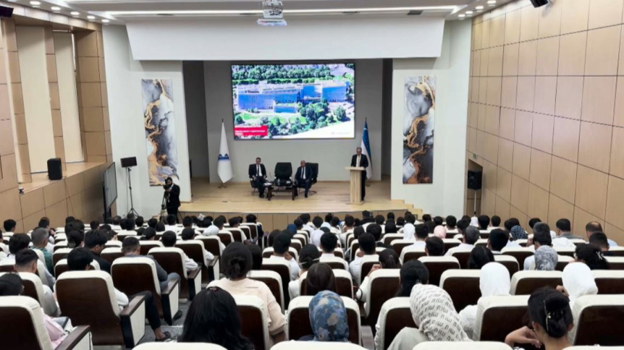 Түркі елдерінің музей саласындағы әріптестігі артады