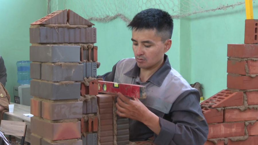 Семейде «Құрылыс өнері» халықаралық фестивалі аяқталуға жақын