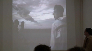 Документальный фильм о ядерных испытаниях во Французской Полинезии презентовали в Париже