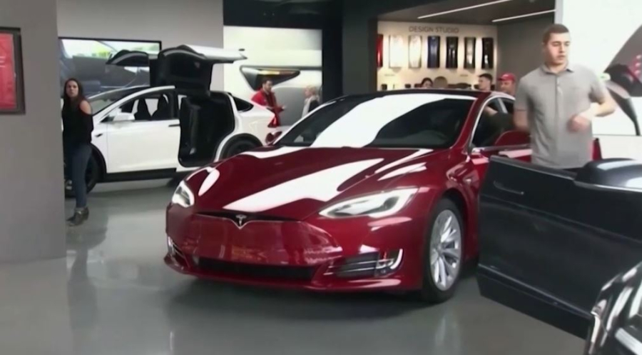 До €6 тысяч за авто – Германия одобрила субсидии