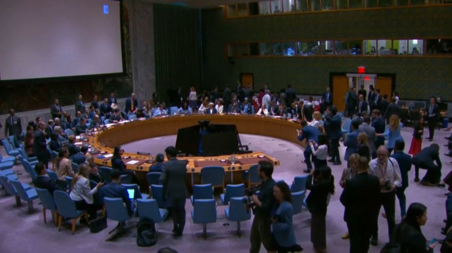 В ООН призвали контролировать ИИ