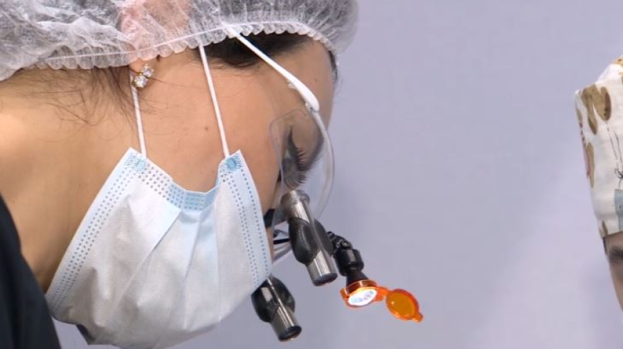 $300 млн в год может приносить медтуризм Казахстану