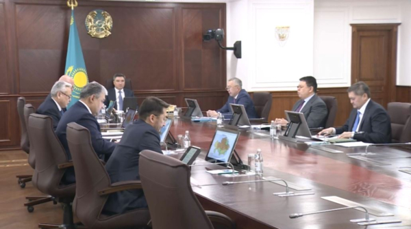 Вопросы развития науки обсуждают в Правительстве