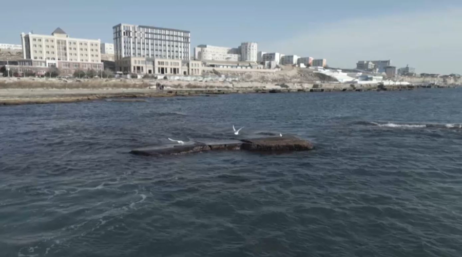 Каспийдің күйі: үміт пен үрей