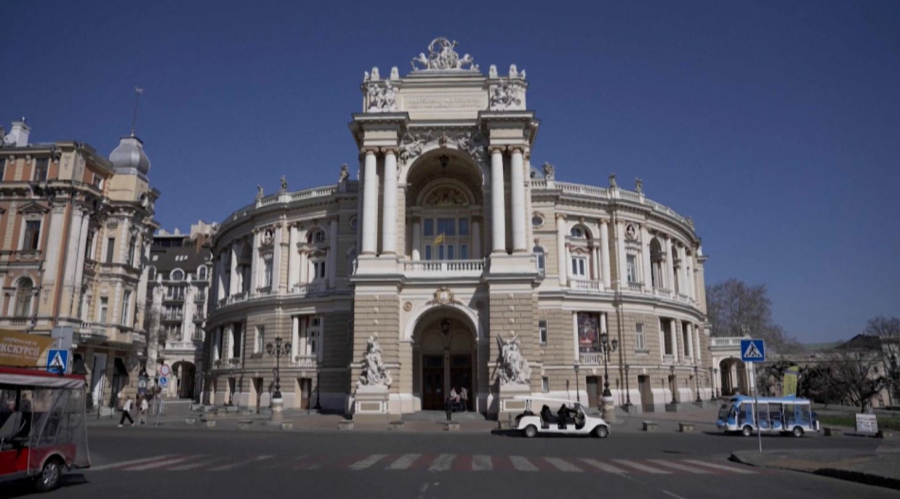 АҚШ Украинаға 3 мыңнан аса зымыран сатады