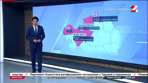 Құтқару жұмыстары. Графика