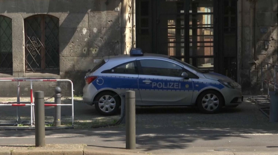 Меры безопасности у израильских учреждений усилили в Германии