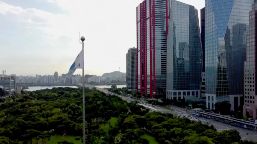 Корея үкіметі Камбоджада жоғалған азаматтарын іздеу үшін делегация жіберді