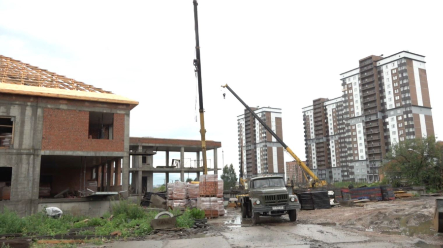 СҚО-да екі мыңға жуық бүлдіршін балабақша кезегінде тұр