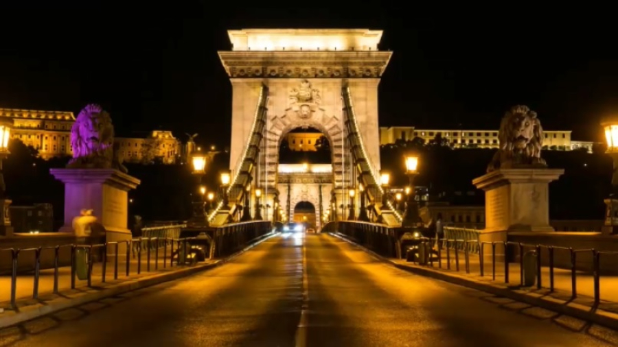 В Астане ожидают прибытия Президента Венгрии