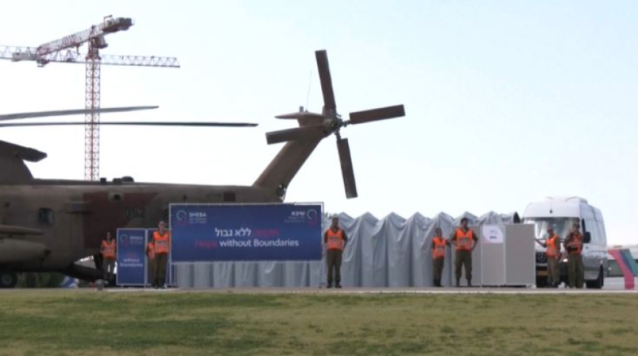 ХАМАС передал вторую группу заложников