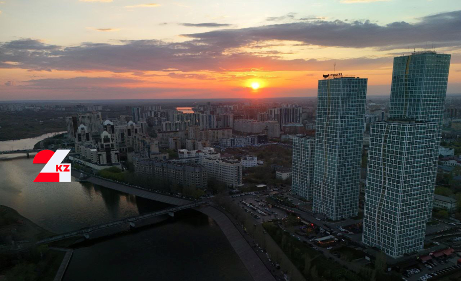 Три мегаполиса Казахстана вошли в список лучших городов мира