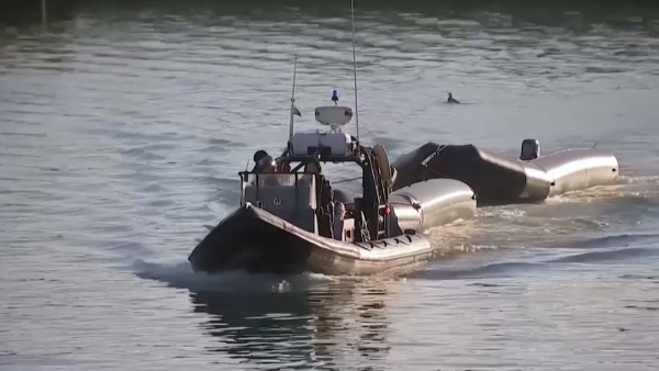 Рекордное число мигрантов за сутки пересекли Ла-Манш