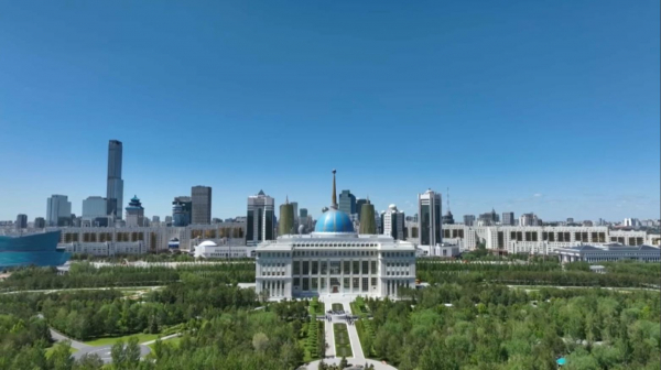 Қазақстанға Корея Президенті келеді