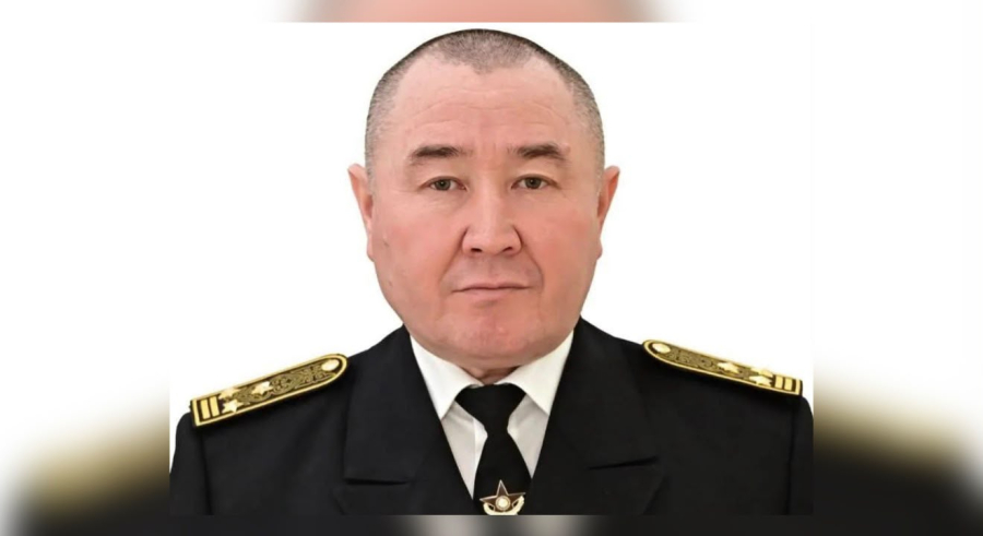 Каспийдегі қайғылы оқиғадан кейін тағы бір лауазымды тұлға ұсталды