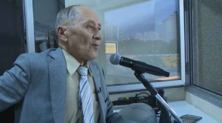 Голос стадиона готов встречать «Реал»