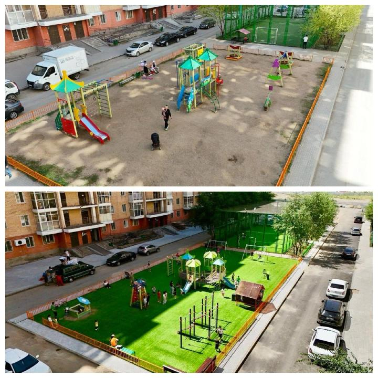 «Бюджет народного участия»: прием заявок стартовал в акиматах столицы