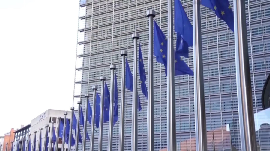 Еуроодақта газ бағасы 60%-ға дейін қымбаттады