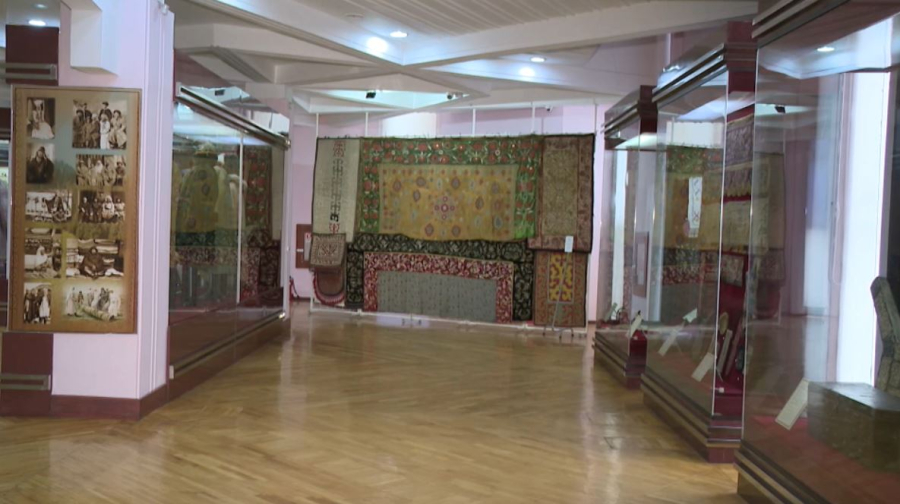 Как цифровизация открывает доступ к наследию страны