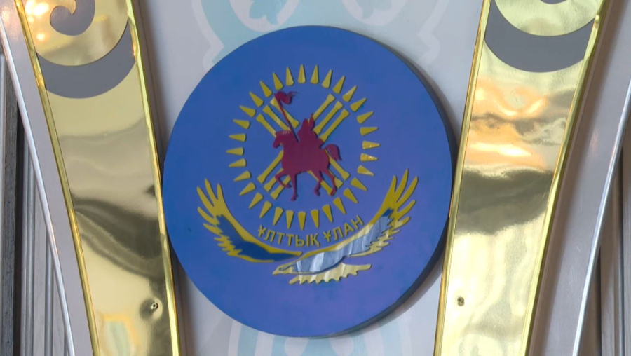 Таразда Ұлттық ұлан сапында талантты сарбаздар қызмет етіп жүр