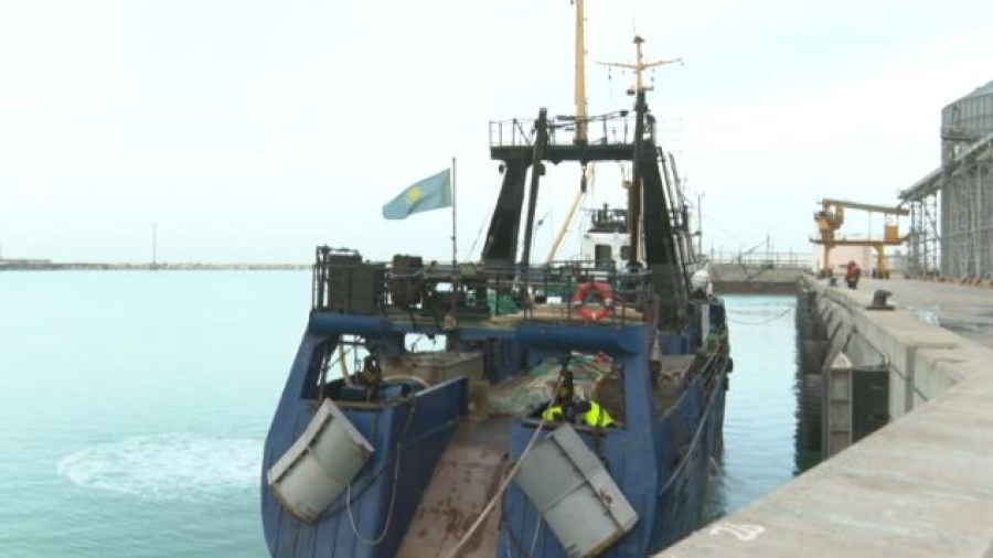 Развитие транспортной инфраструктуры ускоряют в Казахстане