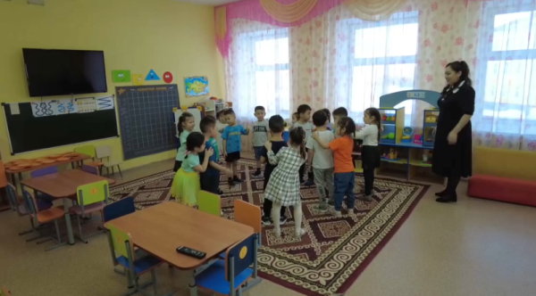 Қостанайда мектеп жанындағы балабақшалар жабылады