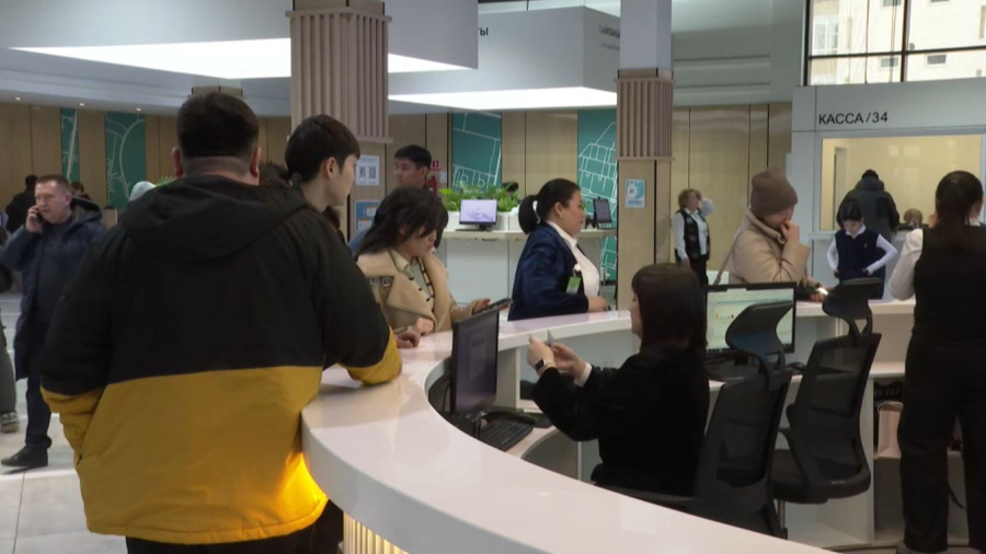 Қазақстандықтар паспортты қашықтан алады