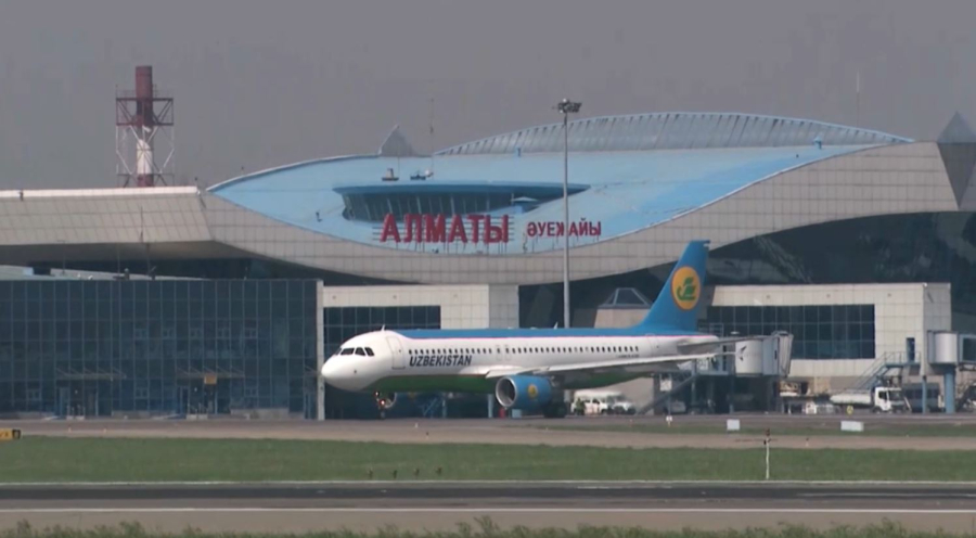 Қазақстан авиакаргоны дамытады