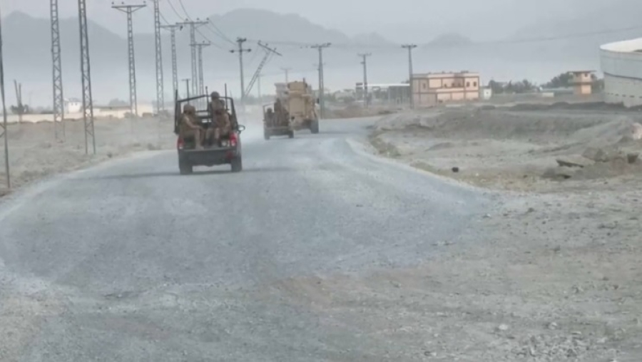 Исламабад ожидает успешных переговоров