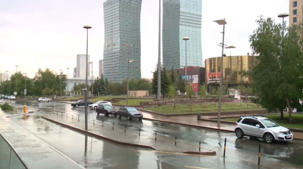 Какую погоду прогнозируют синоптики 22 августа