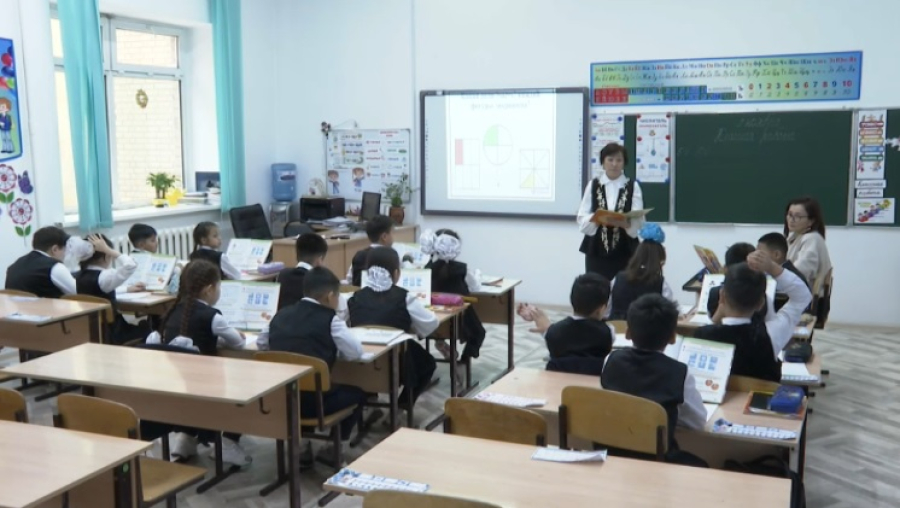 Программу «ДосболLike» внедрят в школах Казахстана