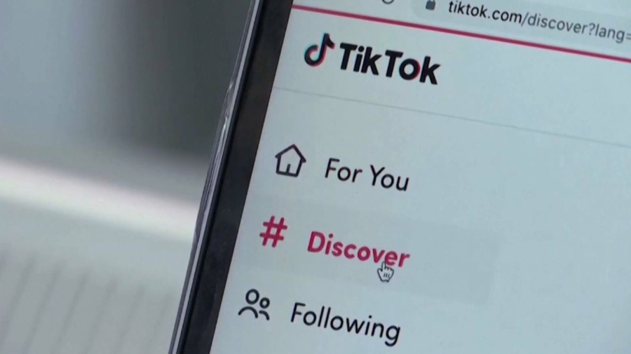 Еврокомиссия: TikTok нарушает закон