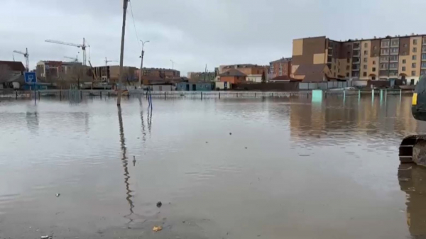 Тасқыннан қираған әрбір үйді қайта салуға ₸22 млн бөлінеді