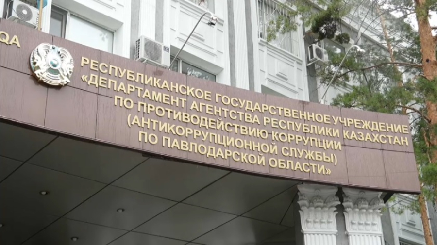 Земельный спор помогли решить аграрию сотрудники Антикора