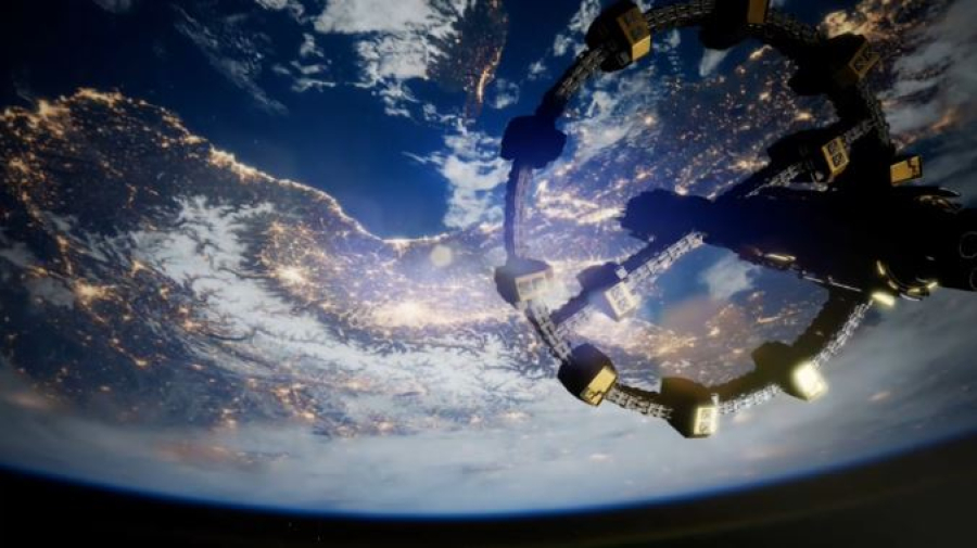 Уникальный эксперимент SANA-1 завершился в Астане