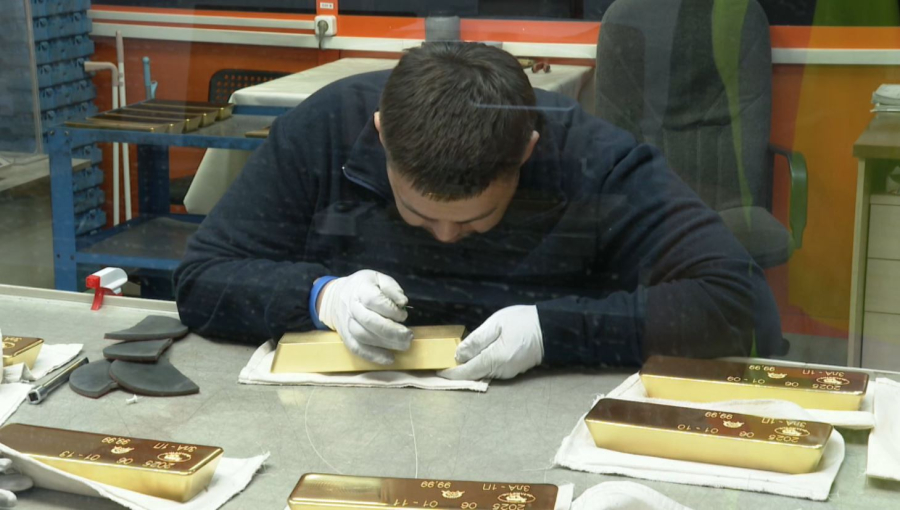 Жылтырағанның бәрі алтын емес