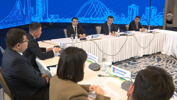 Совет по молодёжной политике обсудил вопросы борьбы с лудоманией