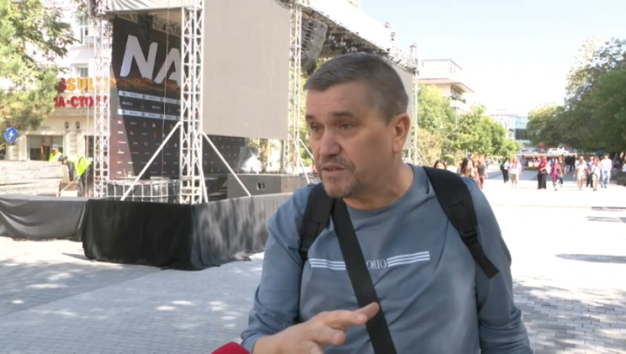 Мнения алматинцев об Almaty SuperSki