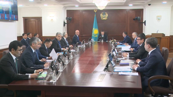 Правительство приступает к финансированию реального сектора экономики