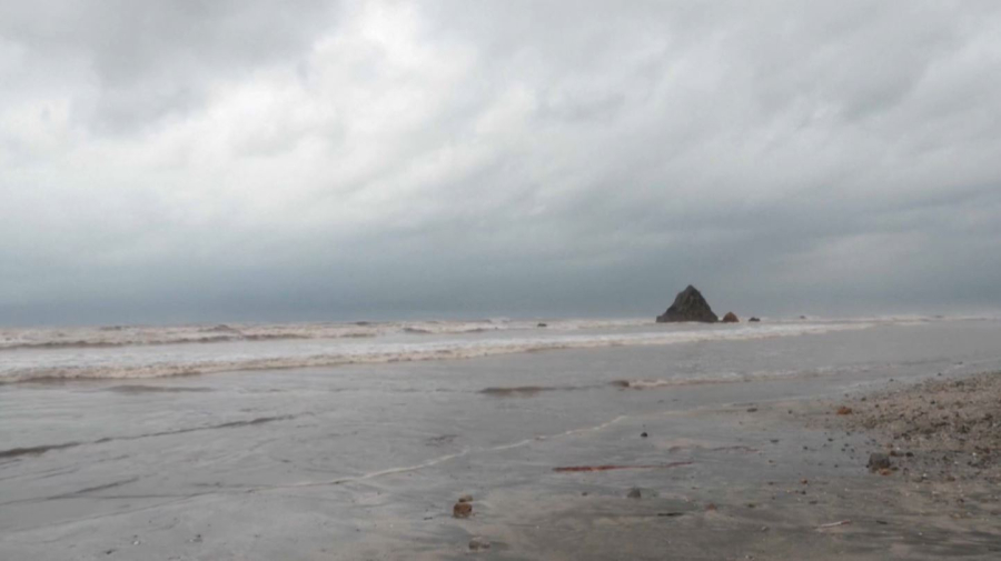 Вьетнамда дауылдан төрт әуежай жабылды