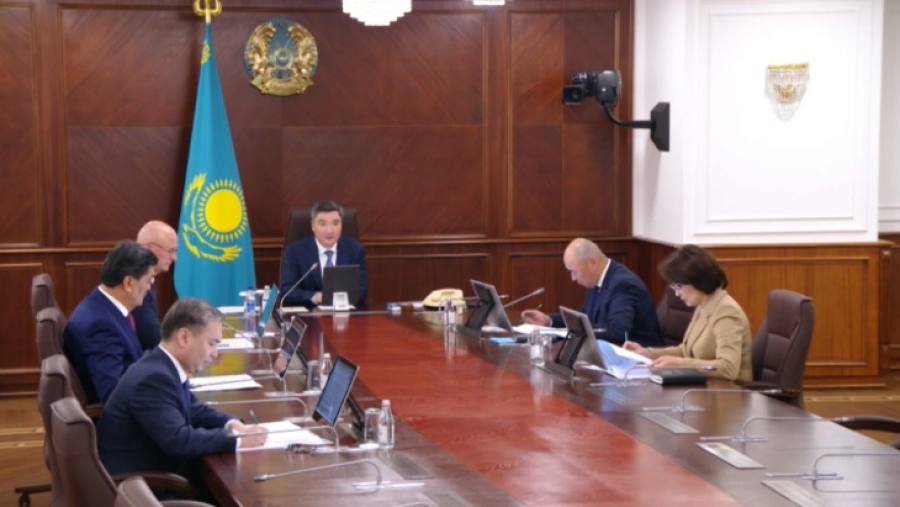 Промышленные гиганты снижают выбросы вредных веществ