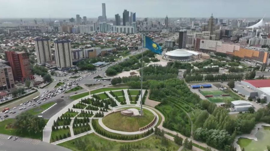Эксперты: выборы в Курултай поощряют политическую конкуренцию