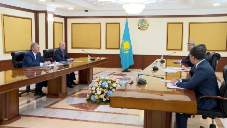 НПС «Кропоткинская» введена в эксплуатацию после восстановительных работ