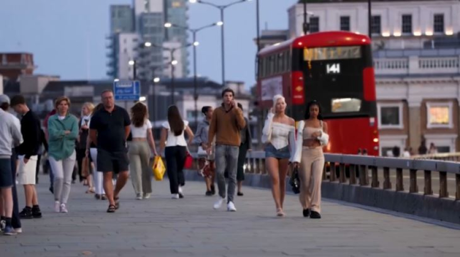 Президента Израиля ждут в Лондоне