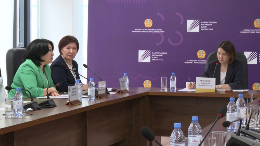 Қазақстанда бала туу көрсеткіші төмендеп барады