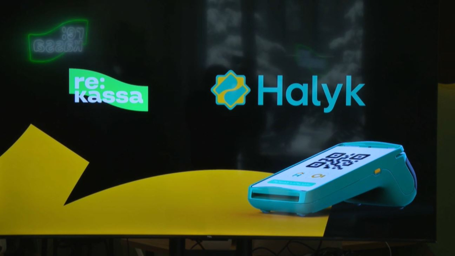 Halyk пен re:Kassa еңбек нарығын өзгертеді