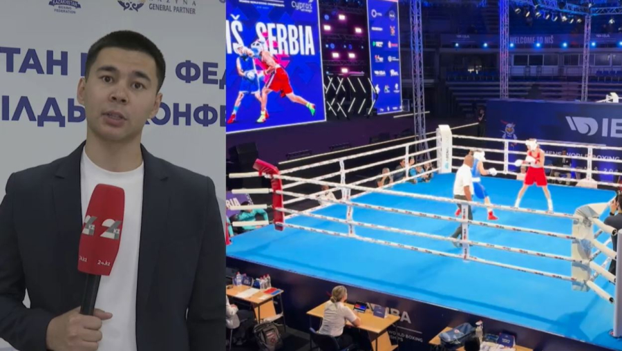 Қазақстан бокс федерациясы өткен жылды қорытындылады