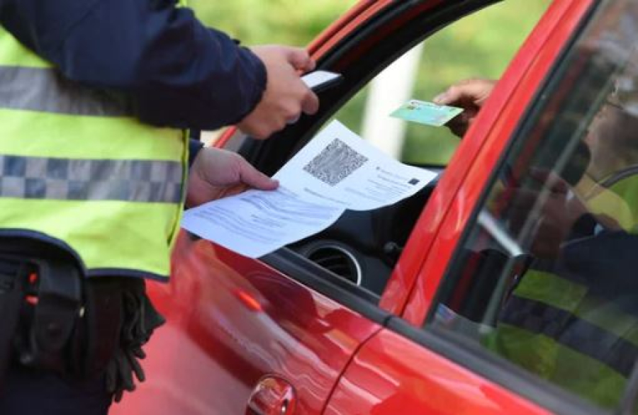 Пункты пропуска модернизируют в Казахстане