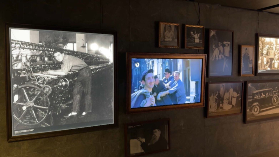 Еврей диаспорасы қазақ халқының қамқорлығын ұлықтады