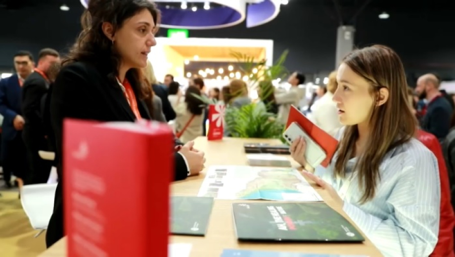 Грузия рассчитывает стать транзитным хабом для казахстанцев